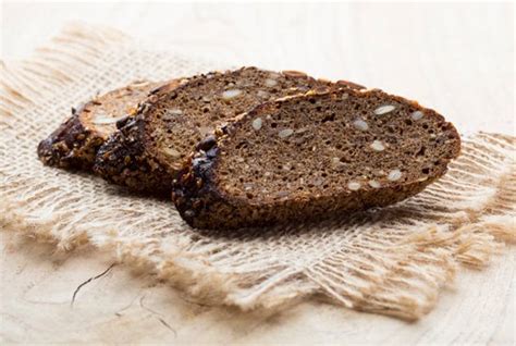 Rye Bread Vs Sprouted Grain A Complete Overview DeliFo