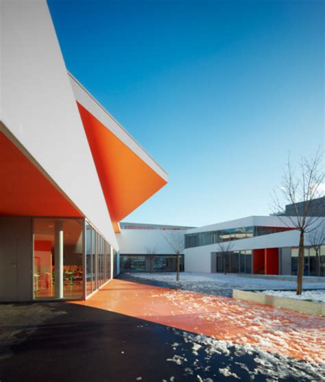 This Is Easily The Coolest School In The World