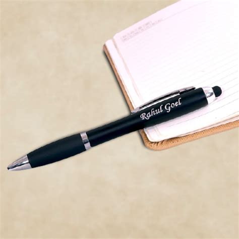 Customized Led Pens Homafy