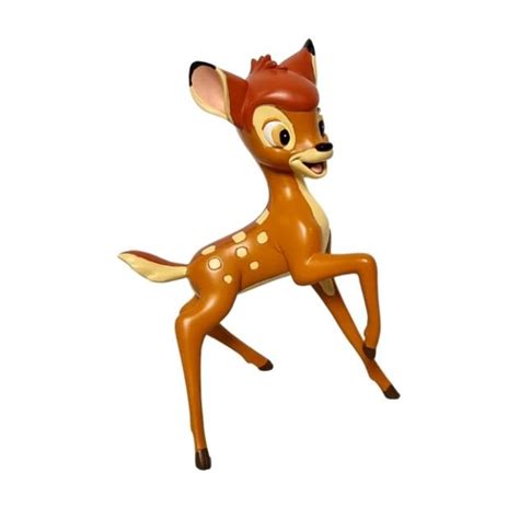 Figurine Bambi Magical Gifts