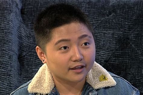 Panoorin Mensahe Ni Jake Zyrus Sa Kanyang Lola Abs Cbn News