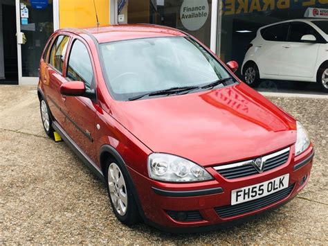 Vauxhall Corsa SXI 16V TWINPORT Kent Quality Car Centre