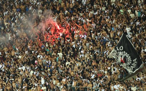 Vasco Pede Para Mandar Jogo Contra O Palmeiras No Maracan Mas Aguarda