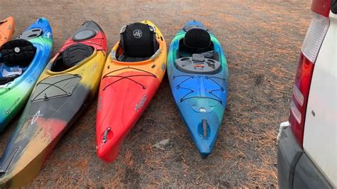 16 Best Kayak For Beginners 2023 Kayaking Adventure Gear