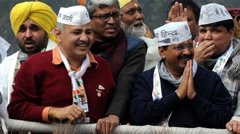 Second Ec Show Cause Notice To Kejriwal The Hindu