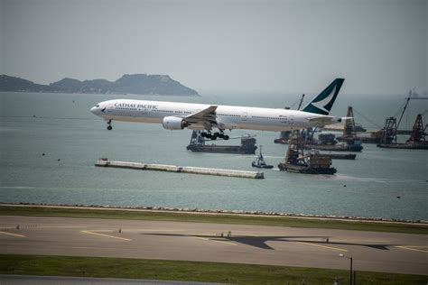 Singapore And Hong Kong Travel Bubble What You Need To Know Iata News