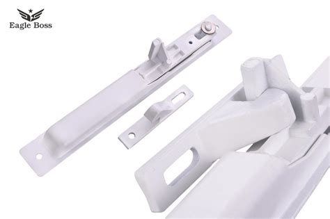 Eagle Sliding Window Domal Concealed Lock Size 6 Inches At Rs 80