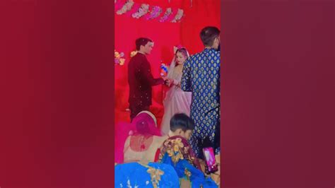 My Real Sister And Ceremony 💍💍💍💍 ️😍💓 ️💓1 Youtube