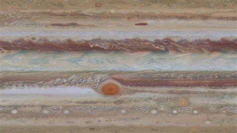 Jupiter Texture