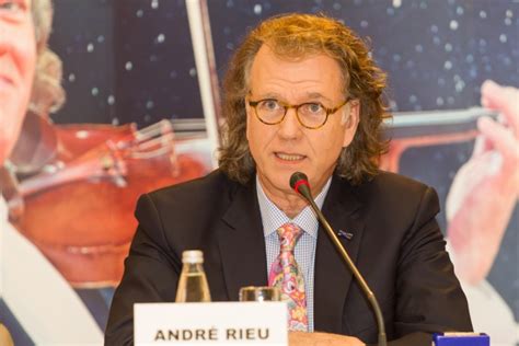 ANDRÉ RIEU revine în România pentru o serie excepțională de cinci