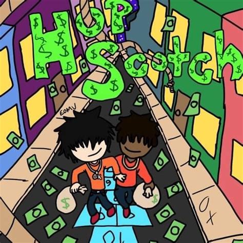 Matt Ox Hop Scotch Lyrics Genius Lyrics