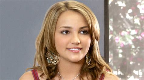 Jamie Lynn Spears Then And Now 2014