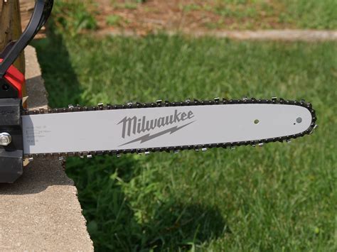 Milwaukee Chainsaw Review - Tools In Action - Power Tool Reviews