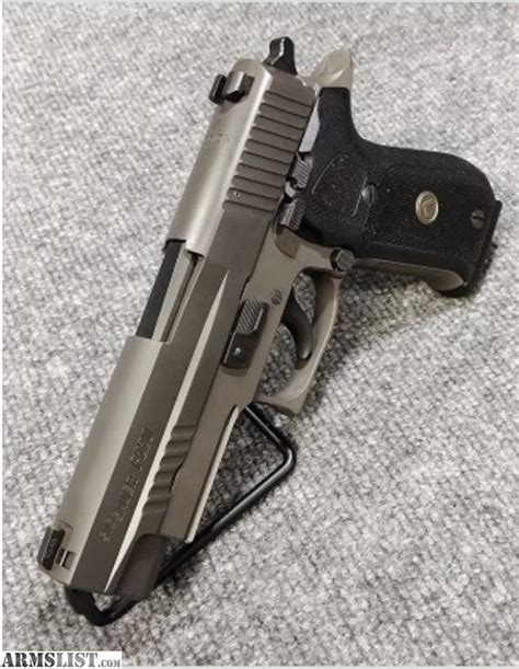 Armslist For Sale Sig Sauer P220 Legion 45 Acp 4 4 8rd Legion Gray