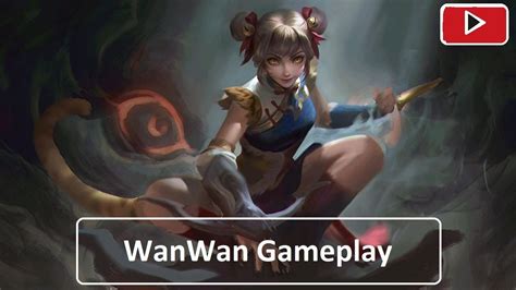 Wanwan Gameplay Wanwan Youtube