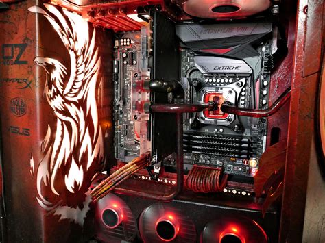 Great PC Mods of 2016 | ROG - Republic of Gamers Global