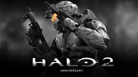 Halo 2 Anniversary Wallpapers Top Free Halo 2 Anniversary Backgrounds