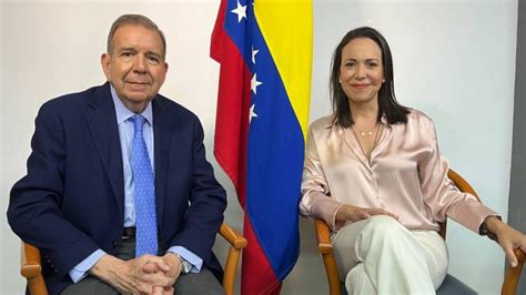 Una Misi N Del Senado Ir A Venezuela A Vigilar Que Las Elecciones Sean