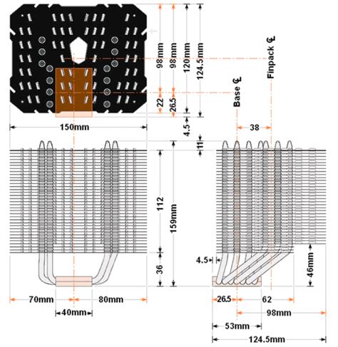 Le Grand Macho Rt Thermalright