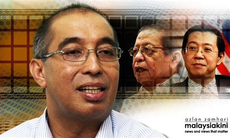 Pemimpin Akar Umbi Dap Tak Gembira Dengan Kit Siang Guan Eng