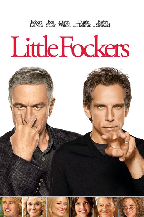 Meet the Fockers Summary, Trailer, Cast, and More