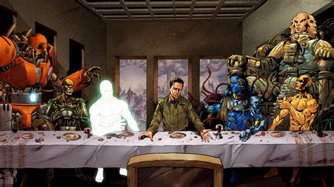 🔥 72 Last Supper Wallpapers Wallpapersafari