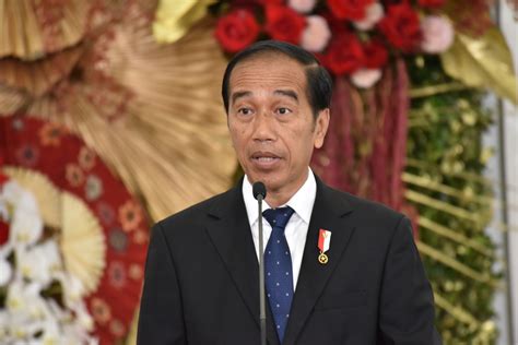 Sekretariat Kabinet Republik Indonesia Pertemuan Bilateral Presiden