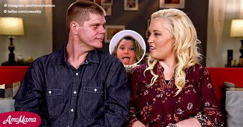 'Honey Boo Boo' Star Mama June & Boyfriend Geno Indicted by Grand Jury ...