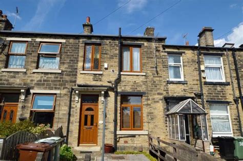 Property Valuation 38 Stony Royd Farsley Pudsey Leeds Ls28 5ja