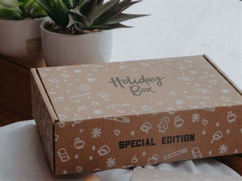 Nancy J Design | Blog | 4 Unforgettable Holiday Packaging Ideas