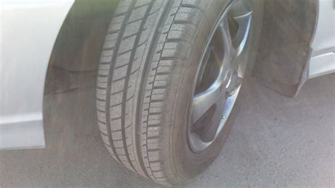 гонял в сургут за резиной — Hyundai Sonata IV (EF), 2 л, 2005 года ...