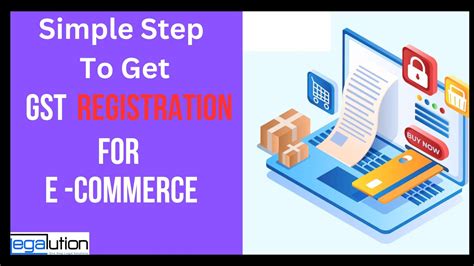 A Detailed Guidelines On Gst Registration For E Commerce Business