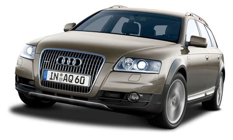 Audi A6 Allroad Quattro Car Png Image Purepng Free Transparent Cc0