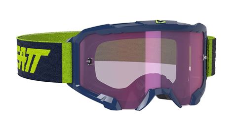 Leatt Velocity 4 5 Iriz Goggles 2020 Jenson USA