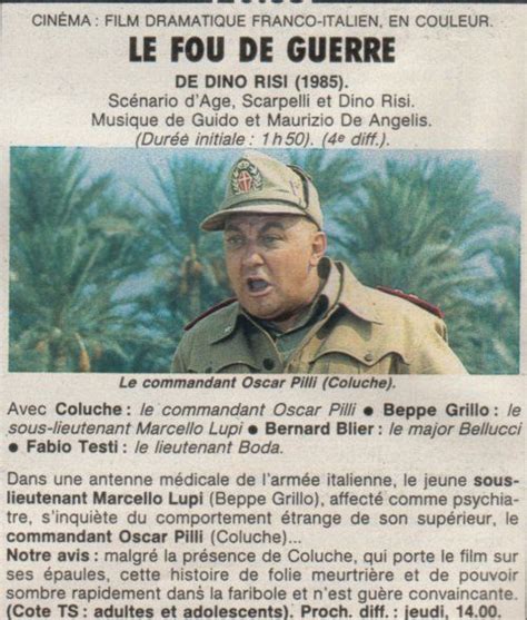 Épinglé par thierry albert berthod sur coluche c est l histoire d un