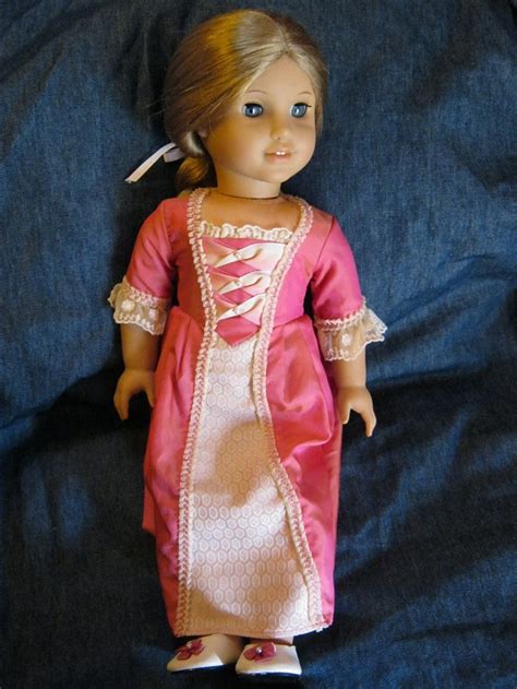 Elizabeth American Girl Dolls Photo 31306594 Fanpop