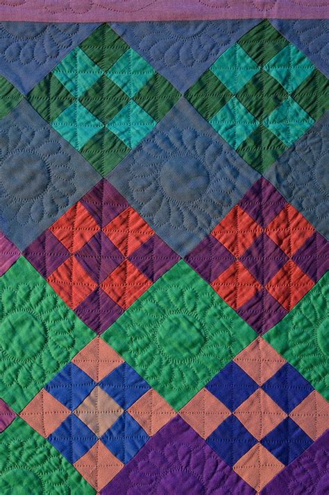 Curated Amish Quilts Ideas By Nivek Quilt Nine Patch Quilt And