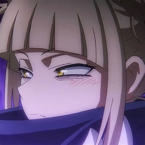 Toga Himiko | Toga, Anime icons, Anime