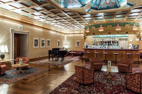Grand Hotel Trento | 4-Stars Hotel in Trento