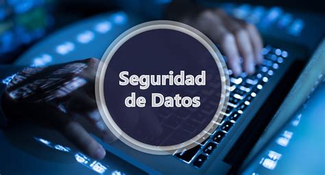 Seguridad De Datos Business Intelligence Data Warehouse Monterrey