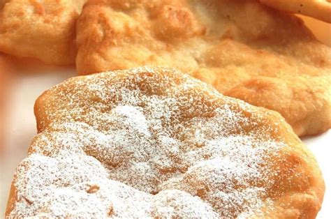 County Fair Fried Dough Fair Food Recipes Fried Dough Food