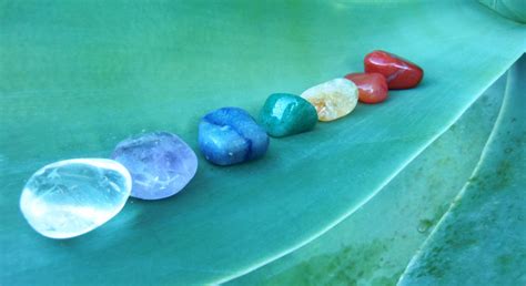 Crystal Healing & Therapy in Athelstone South Australia - Tejas Haven