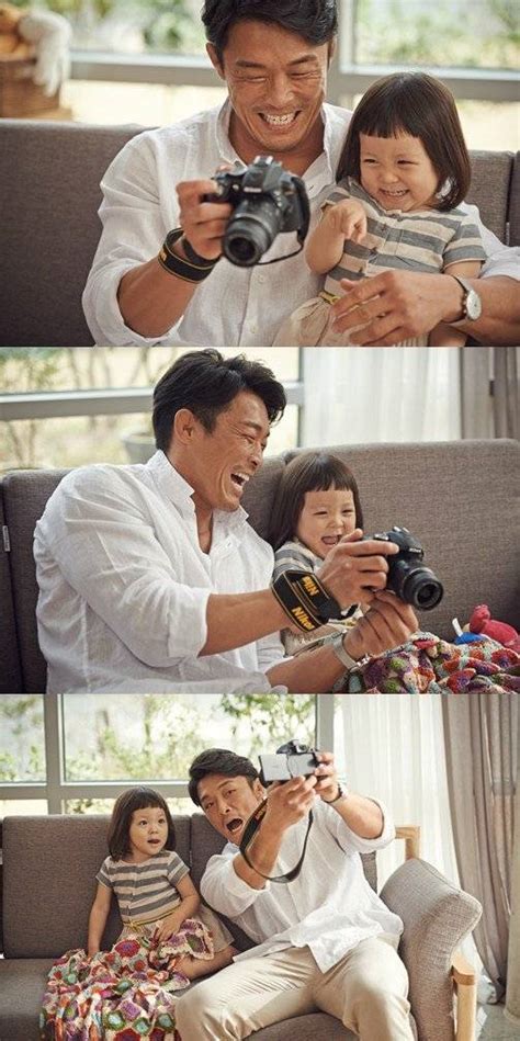 Choo Sung Hoon and Choo Sarang capture their 'choovely' moments ...