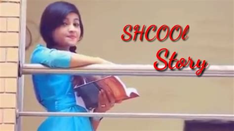 School Love Story Song Tere Bina Jeena Hindi Song Love Lifeline Story