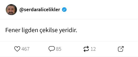 SIR Serdar Ali Çelikler on Twitter Serdar Ali Çelikler