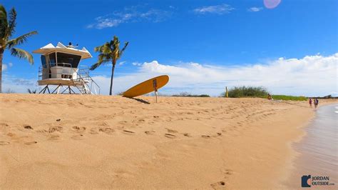 Salt Pond Beach Park Is One Of The Best Beaches In South Kauai Hawaii