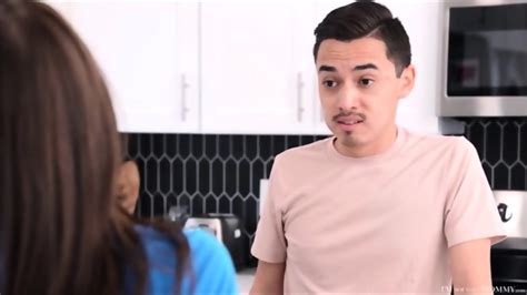 Doing Our Horny Housekeeper Aubree Valentine