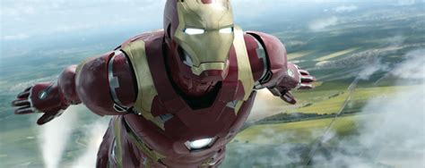 Marvel's Captain America Civil War - New Trailer!