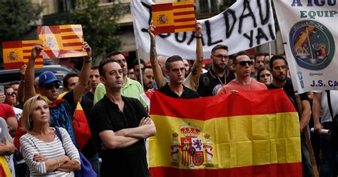 Why Does Catalonia Want To Leave Spain Madrid Is Resisting Catalans Vote For Independence