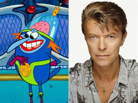 SpongeBob SquarePants: Celebs Who Voiced Characters on the Show